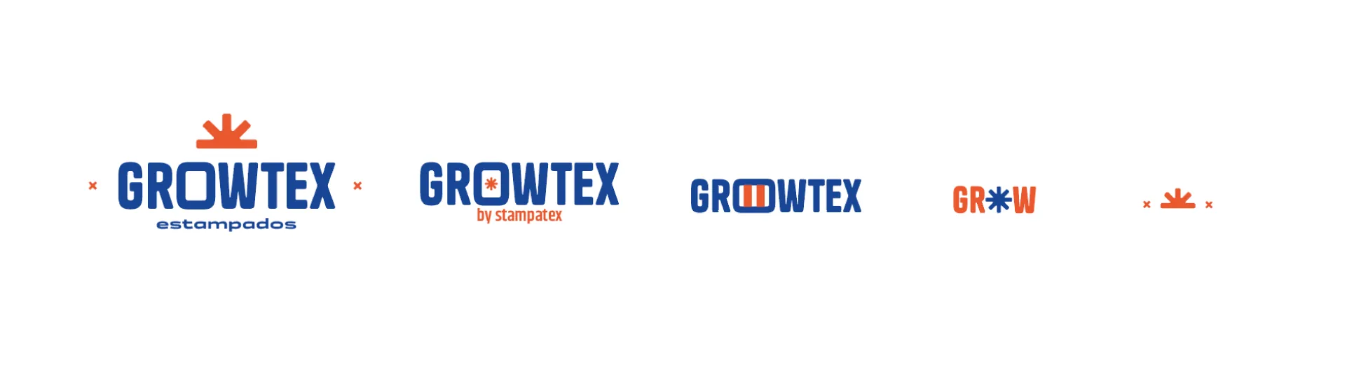 GROWTEX 