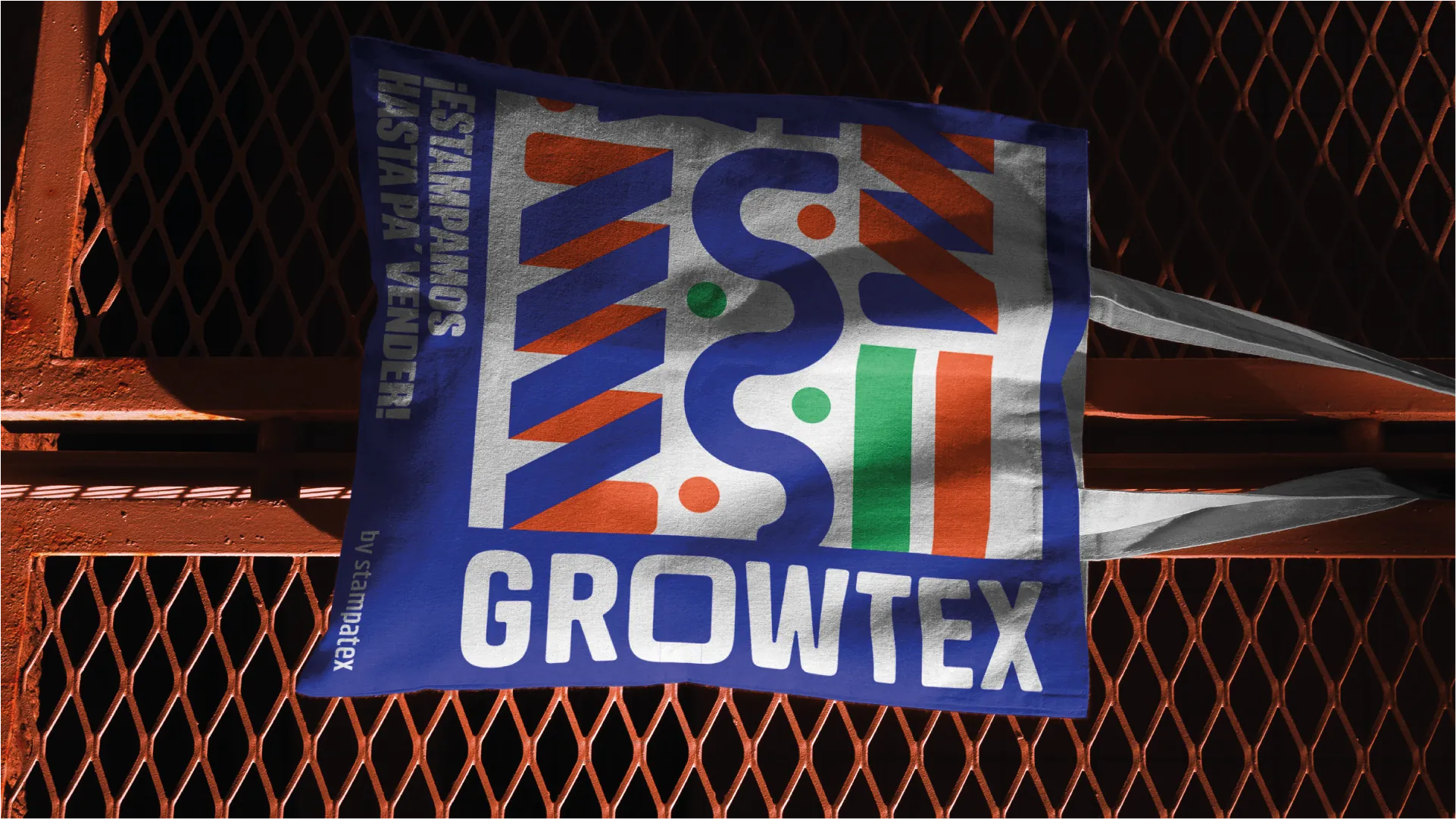 GROWTEX 