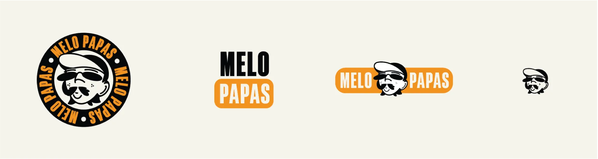 MELO PAPAS 