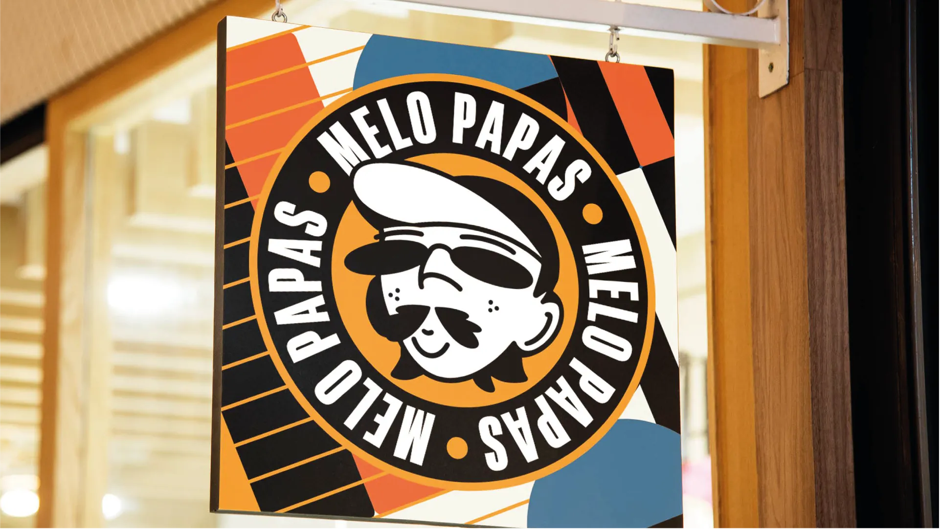 MELO PAPAS 