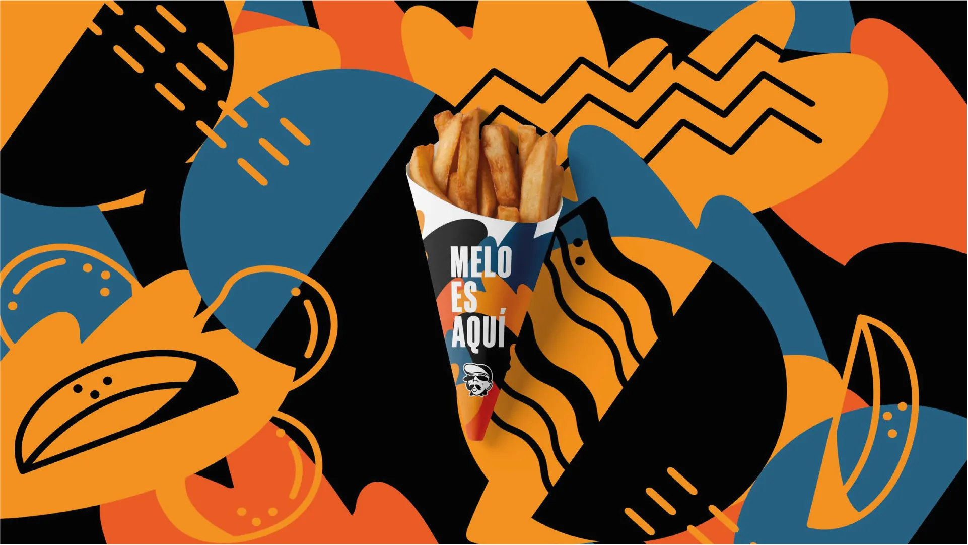 MELO PAPAS 