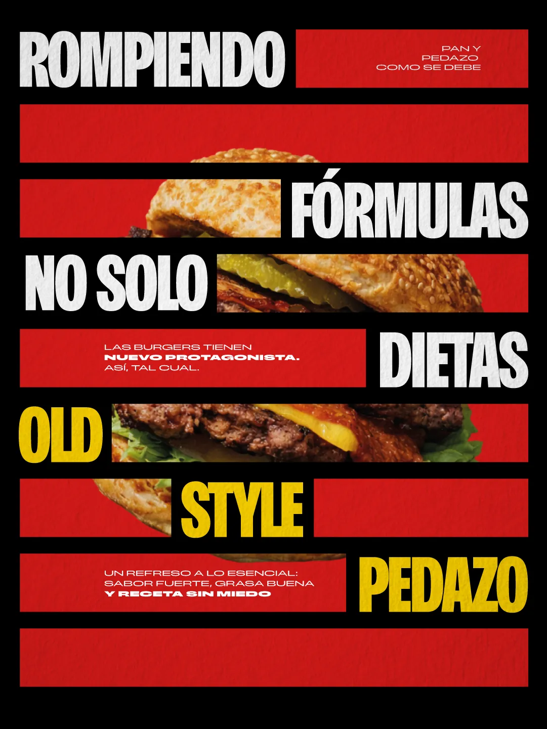 Pan y Pedazo 13