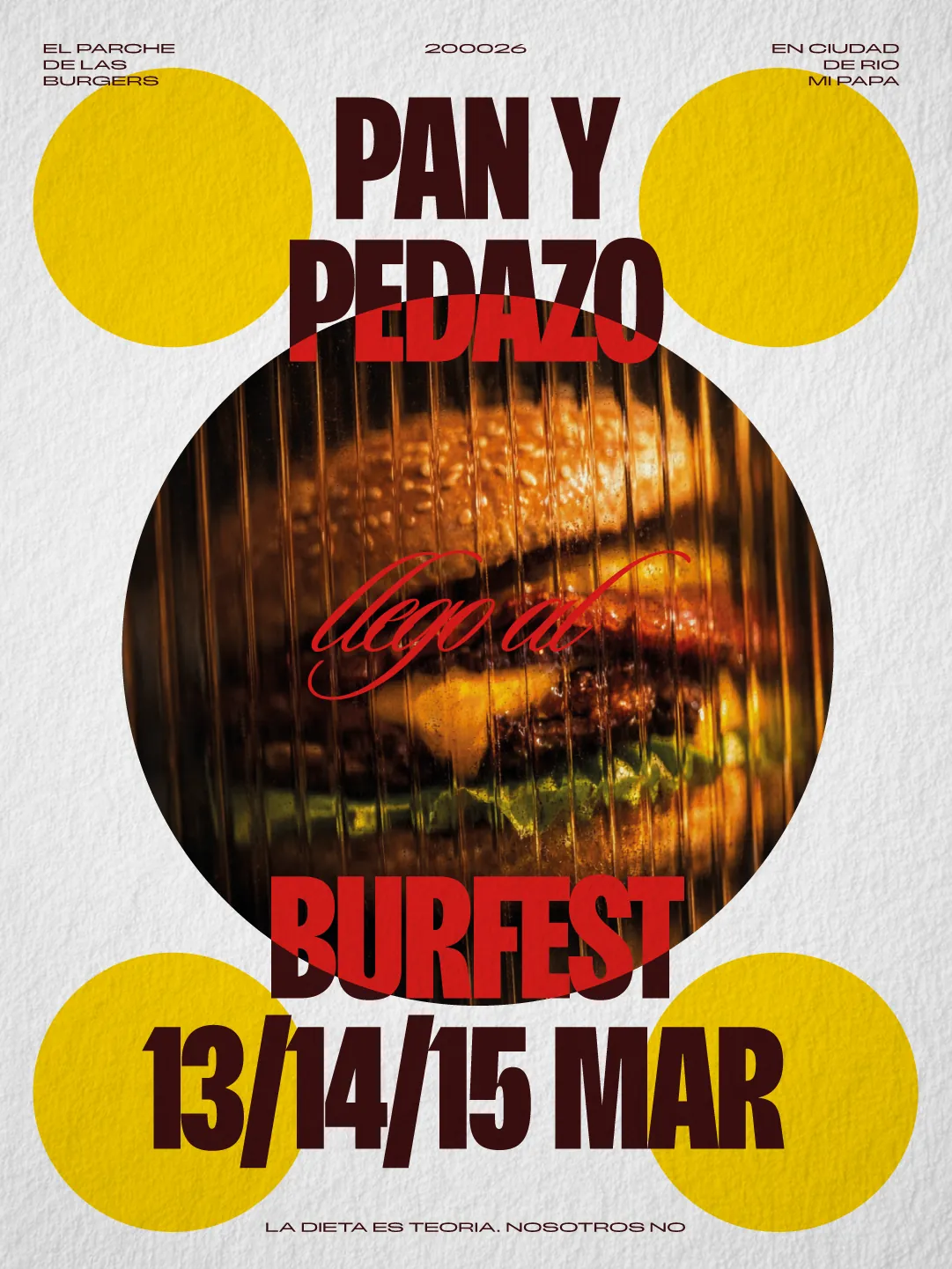 Pan y Pedazo 14