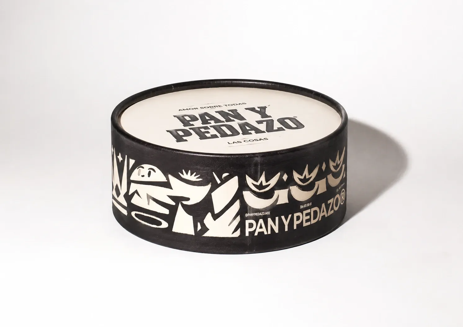 Pan y Pedazo 7