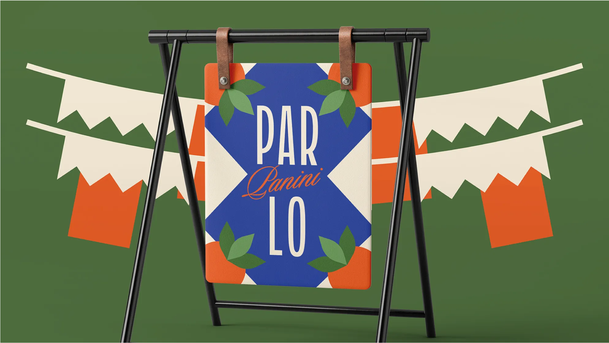 PARLO 